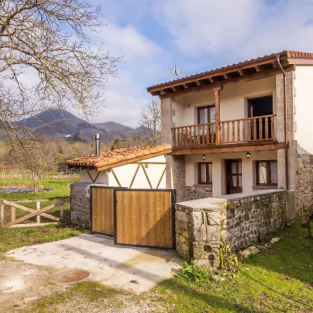 Picu Llagos Onís