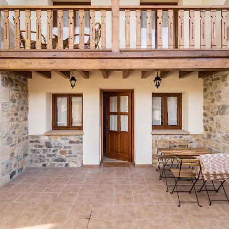 Appartement Picu Llagos *