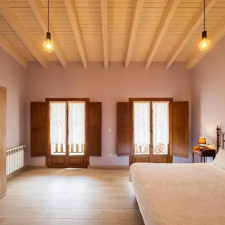 Apartment Picu Llagos *