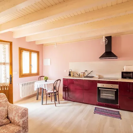 Apartamento Picu Llagos Onís