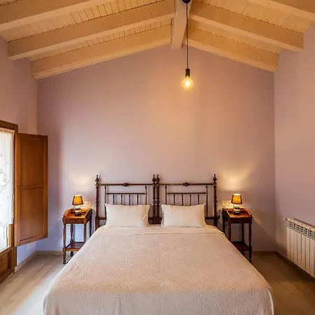 Appartement Picu Llagos *