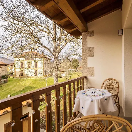 Picu Llagos Appartement Onís