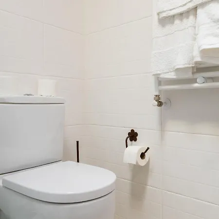 Appartement Picu Llagos Onís