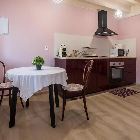 Appartement Picu Llagos