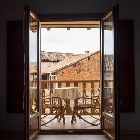 Appartement Picu Llagos